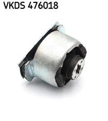 SKF VKDS 476018